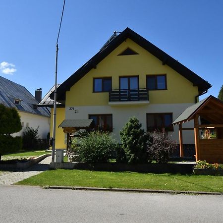 Apartmany Kenka Spisska Stara Ves Eksteriør bilde