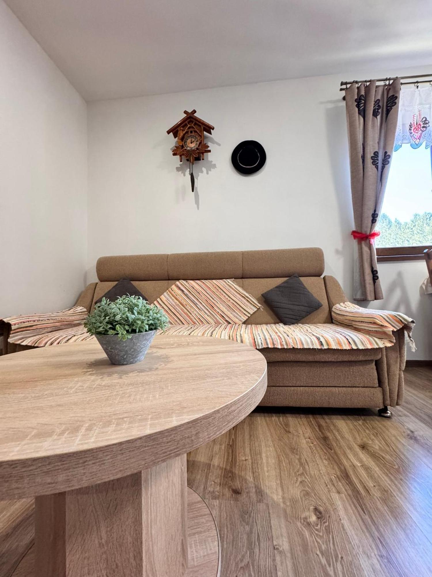 Apartmany Kenka Spisska Stara Ves Eksteriør bilde